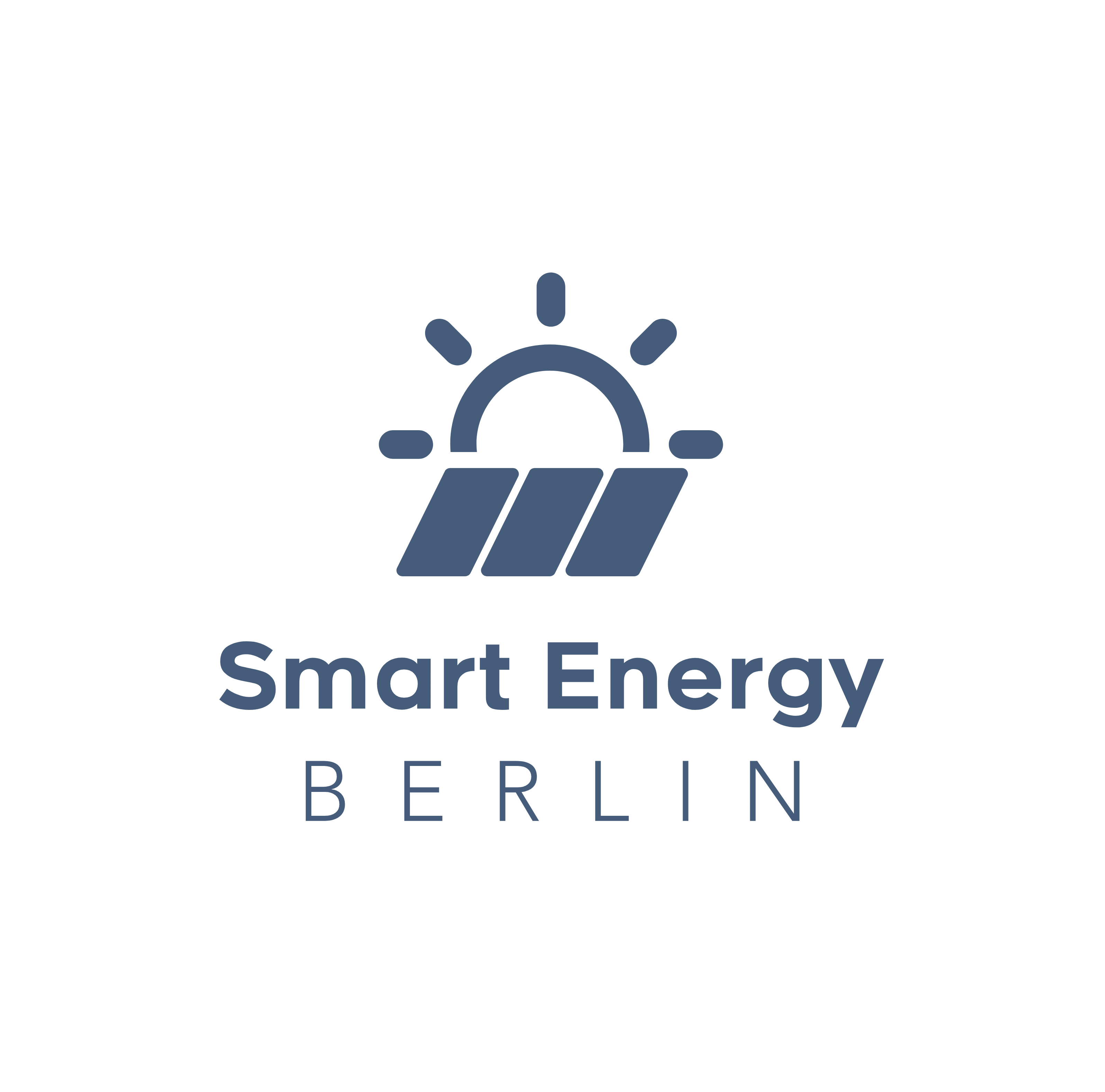 Smart Energy Berlin